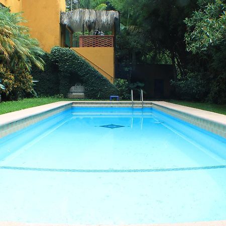 Casa Madero Rooms Cuernavaca Zewnętrze zdjęcie