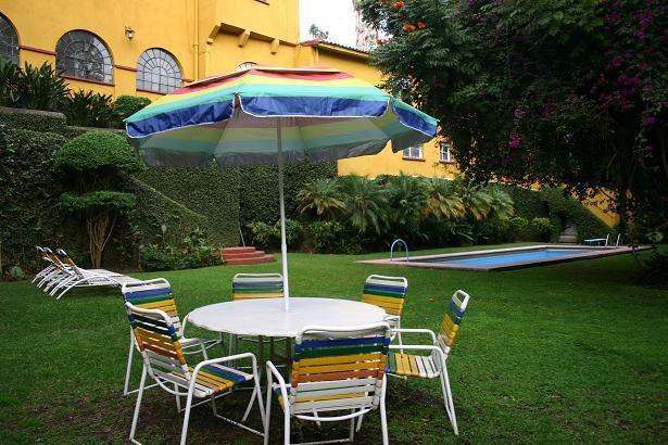 Casa Madero Rooms Cuernavaca Zewnętrze zdjęcie