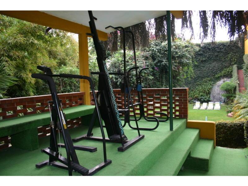 Casa Madero Rooms Cuernavaca Zewnętrze zdjęcie