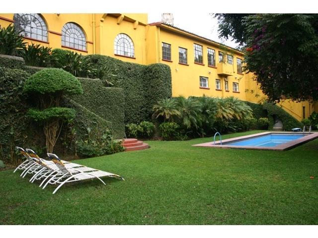 Casa Madero Rooms Cuernavaca Zewnętrze zdjęcie