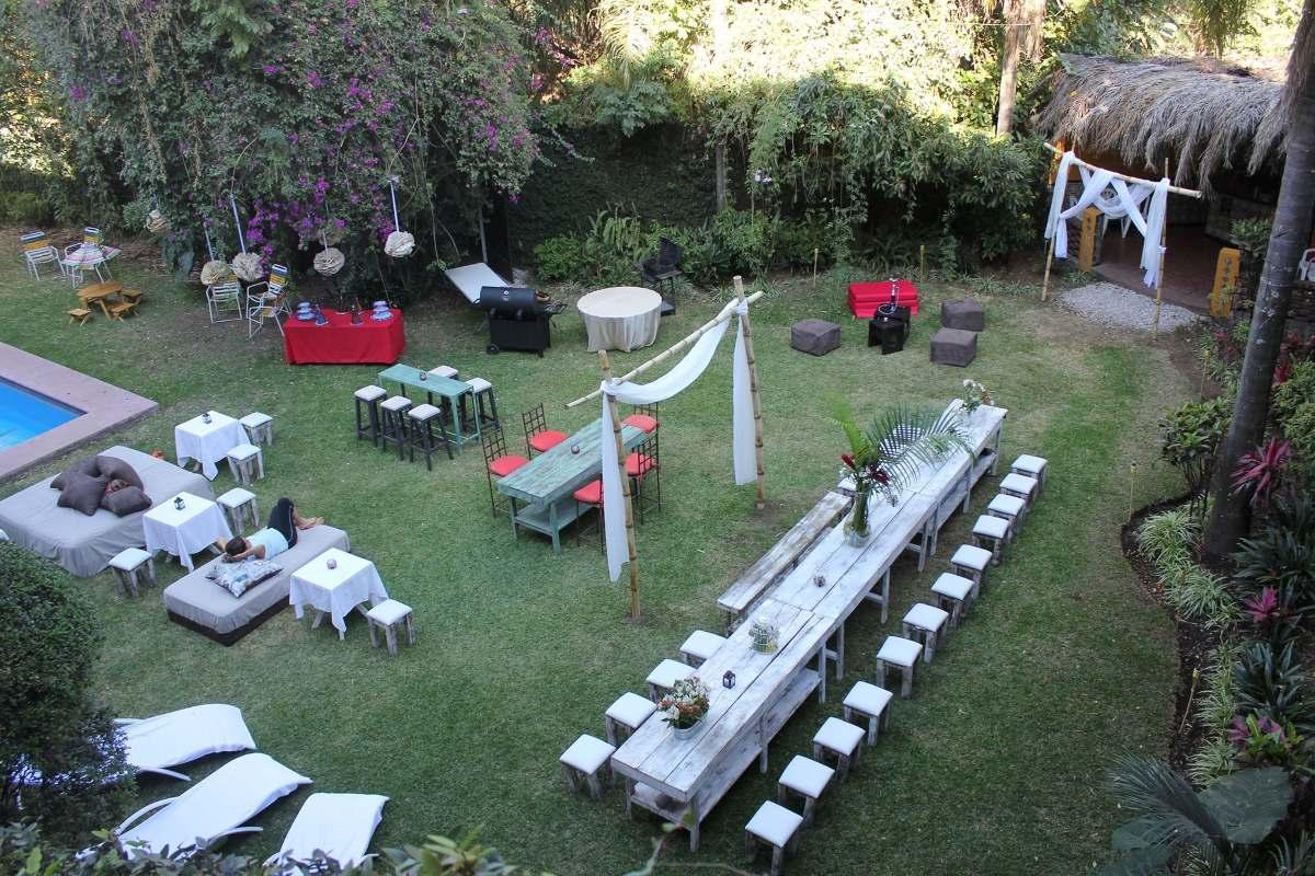 Casa Madero Rooms Cuernavaca Zewnętrze zdjęcie